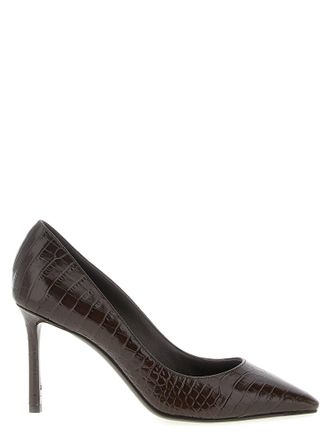 Jimmy Choo London Romy Pumps
