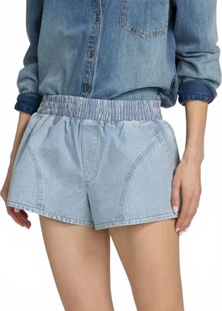 Rag & Bone Miramar Flyweight Run Shorts In Shaler