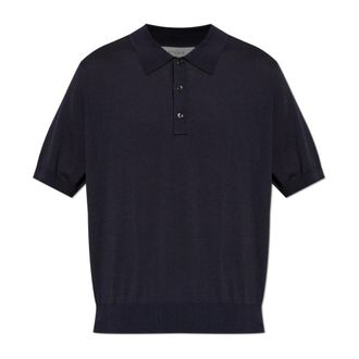 STUDIO NICHOLSON Uomo, Top, Blu, S, new