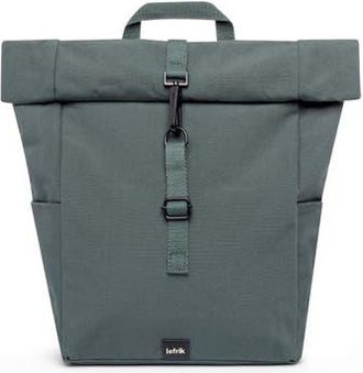 Lefrik Roll Mini Backpack in Leaf at Nordstrom
