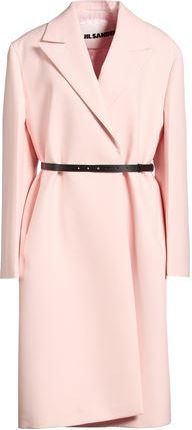 Jil Sander CAPISPALLA - Cappotti su YOOX.COM