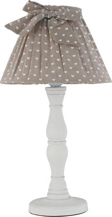 Luce-Ambiente-Design Sweet Wood Lamp 1x27