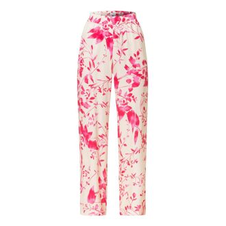 Riani Mujer, Pantalones, Rosa, Talla: M
