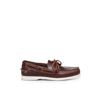 Sebago Schoenen, Heren, Bruin, 42 EU, Loafers