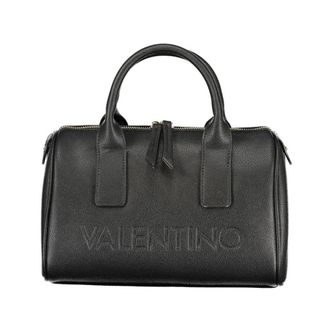 Mario Valentino Tassen, Dames, Zwart, ONE Size, One-handle Shoulder Bag
