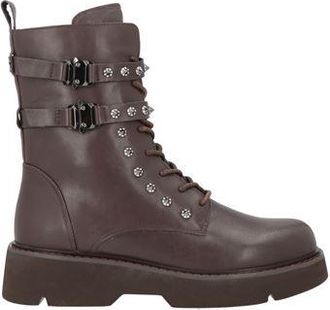 Tosca Blu FOOTWEAR - Ankle boots sur YOOX.COM