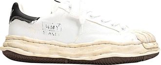 Miharayasuhiro Sneaker Blakey Low-top - - Shoes - Uomo - Bianco - 40 EU