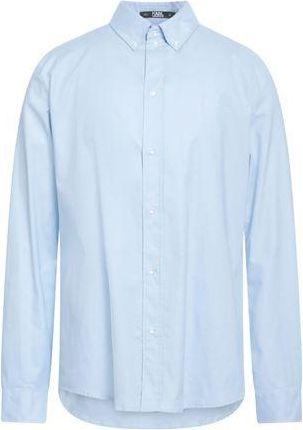 Karl Lagerfeld TOPWEAR - Shirts on YOOX.COM