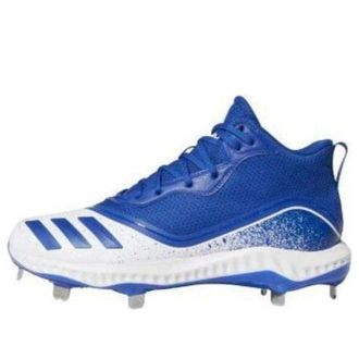 adidas Icon 5 Bounce Mid Collegiate Royal G28273