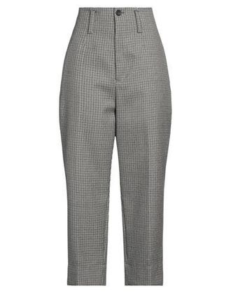 Sofie D'Hoore BOTTOMWEAR - Trousers on YOOX.COM