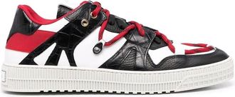 Giuliano Galiano Sneakers