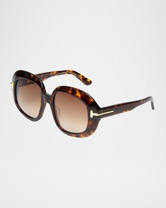 Tom Ford Icon Collection Sunglasses