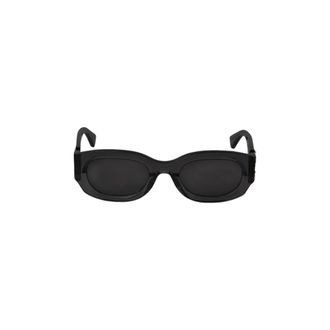 Off-white unisex, Accessoires, Zwart, Maat: 52 MM