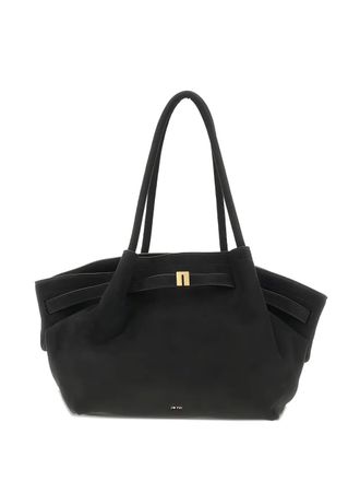 JW PEI Hana medium tote bag - Black