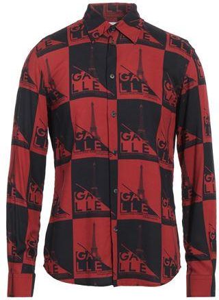 Ga&euml;lle Paris CAMISETAS Y TOPS - Camisas en YOOX.COM