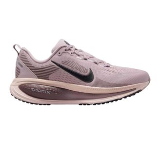 Nike Vomero 18-schoenen met maximale demping voor dames (Deeltje Grijs)