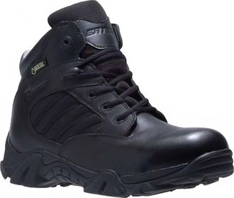 Bates Womens Gx-4 Boots In Black