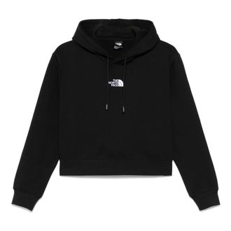 The North Face Donna, Felpe, Nero, S, new