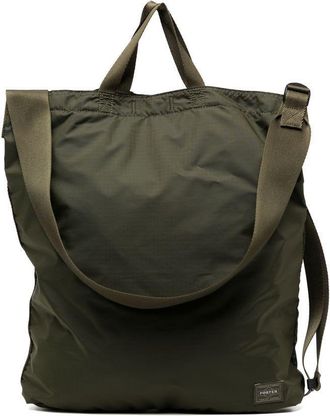 Porter Flwx 2way Nylon Shoulder Bag