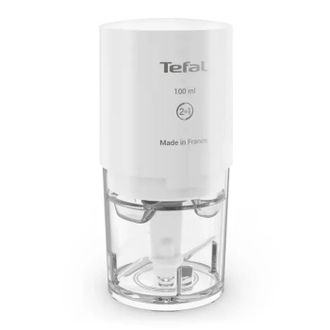 T-fal Robot De Cocina Tefal Mb120n10 400w 100ml