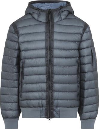 C.P. Company Hombre, Chaquetas, Azul, Talla: XL