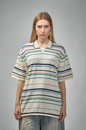 adidas Originals Knit Polo