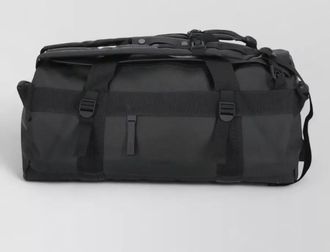 Rains waterproof duffel bag