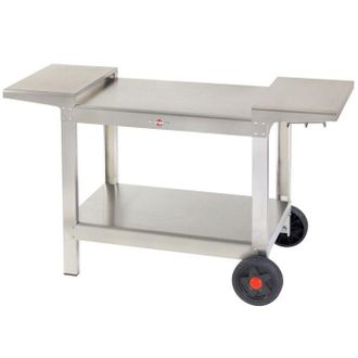 Krampouz Carro Para Planchas 50/60/75cm - Khea05 Krampouz