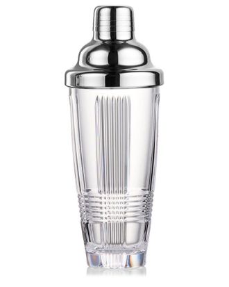 Waterford Marquis By Waterford Marquis Vector Cocktail Shaker