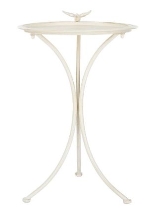 Safavieh Kensi Outdoor Bird Bath PAT5025