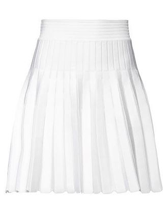 Balmain BOTTOMWEAR - Minigonne su YOOX.COM