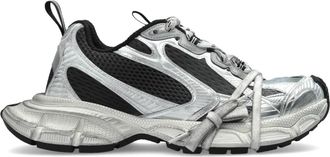 Balenciaga Sports shoes 3XL - male - Balenciaga - Sneakers - Gray - 10 UK - Shoes