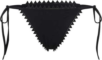 Jacquemus Le Bas De Maillot Picot-Bikinihose