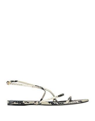 Khaite SCHUHE - Sandalen auf YOOX.COM
