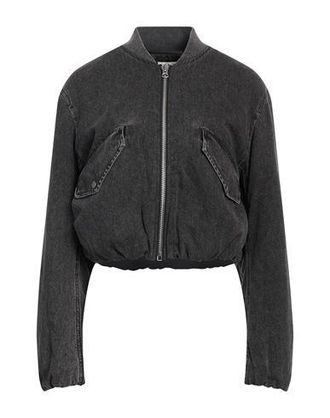 Rag & Bone JACKEN & M&Auml;NTEL - Jeansjacken/M&auml;ntel auf YOOX.COM