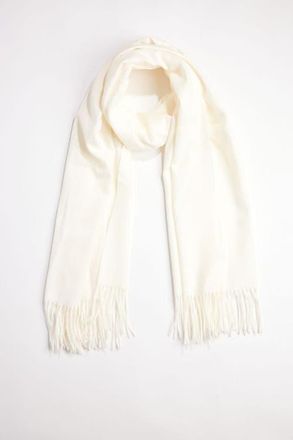 Hat Attack Travel Scarf in Ivory at Nordstrom
