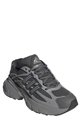 adidas Gender Inclusive Adistar XLG 2.0 Sneaker in Grey /Grey /Silver Met. at Nordstrom, Size 10.5 Womens