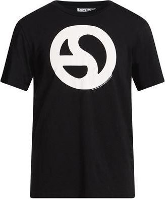 Acne Studios TOPWEAR - T-shirts on YOOX.COM