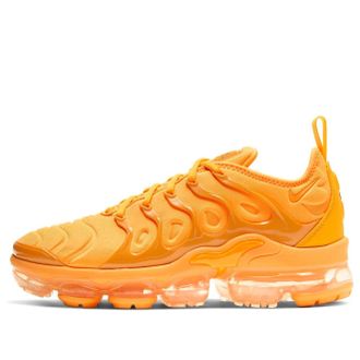Nike (WMNS) Nike Air VaporMax Plus Orange CW7011-800