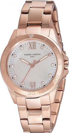 Pierre Cardin CF-1009-MR Dameshorloge