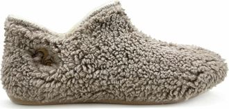 Thies Heren, Schoenen, Beige, Maat: 41 EU Katoen