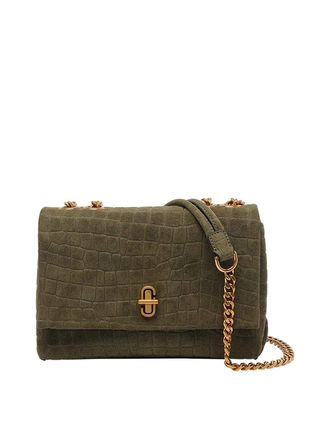 Marc Jacobs Chiusura Turn Lock