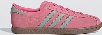 adidas Sneakers Stadt in camoscio