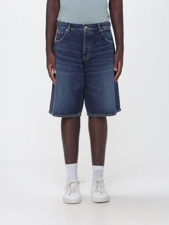 Icon Denim Los Angeles Bermuda Bobby in denim