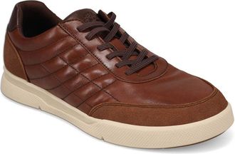 Dockers Mens Brady Lightweight Casual Sneaker