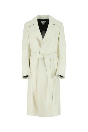 Women's Bottega Veneta Coats - up to −75% | Stylight