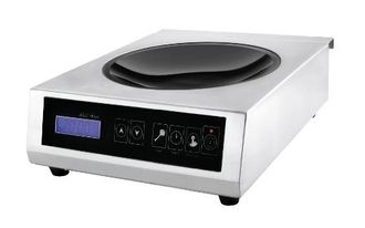 Lacor Cocina Lacor 69138 3500w Acero Inoxidable
