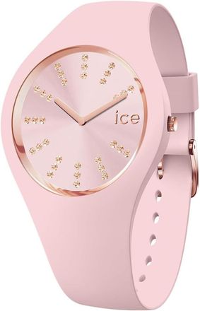 Ice Watch Ice Watch Ice Cosmos - Pink Lady Womens 021592 Silicone - One Size