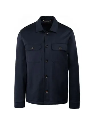 Moorer Kendal Jacket