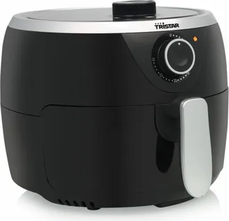 Tristar Freidora Aire Sin Aceite 3,5l 9007pr